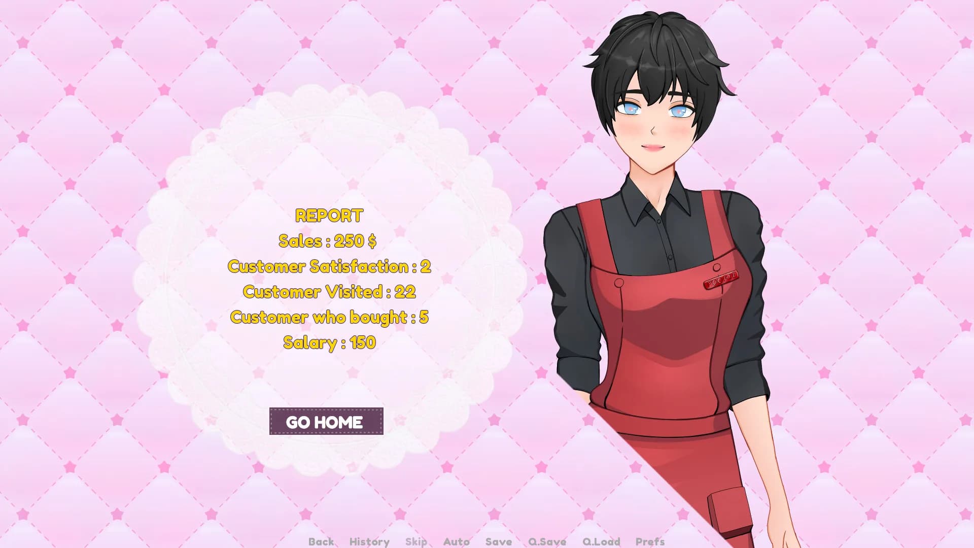 Pookie's Lingerie Shop 2 görsel 2