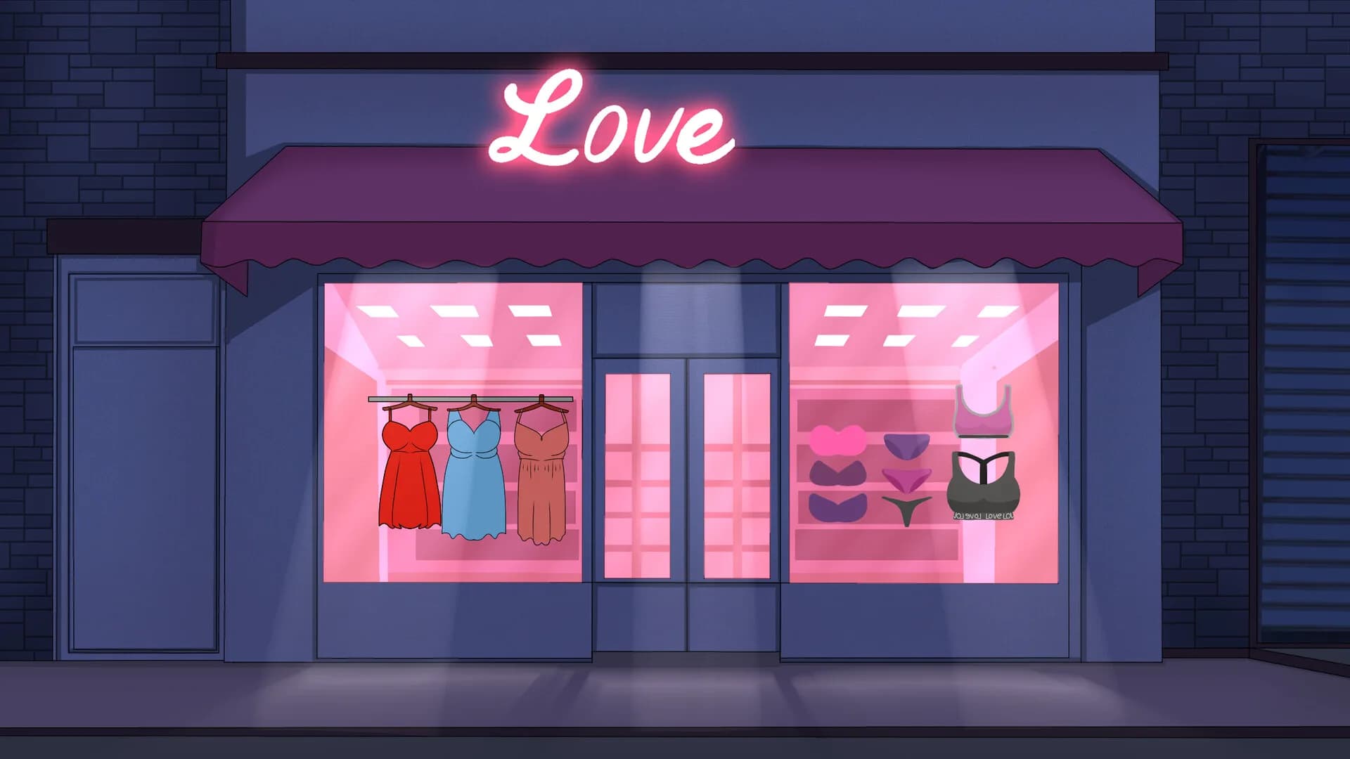 Pookie's Lingerie Shop 2 görsel 6