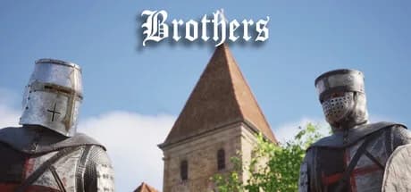 Brothers görsel 1