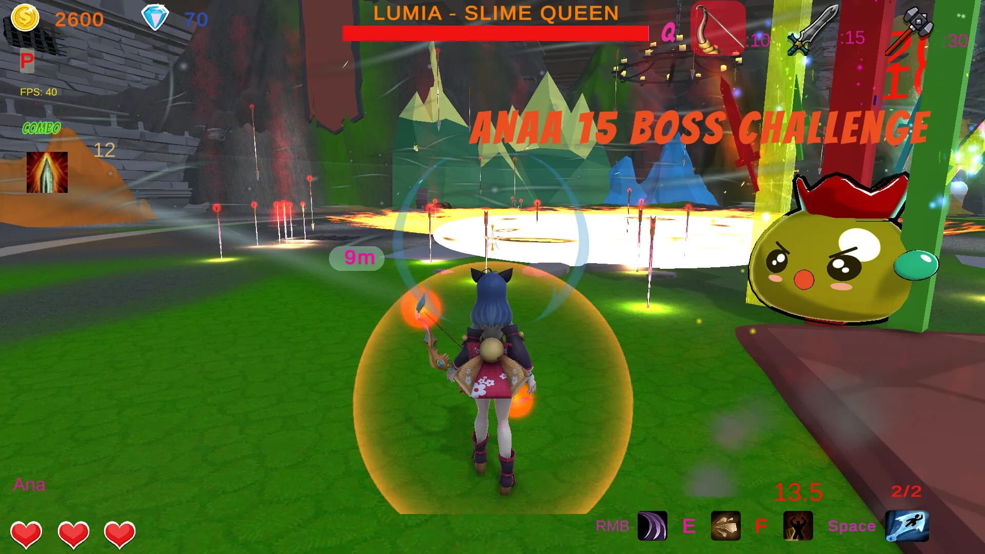 Anaa 15 Boss Challenge görsel 14