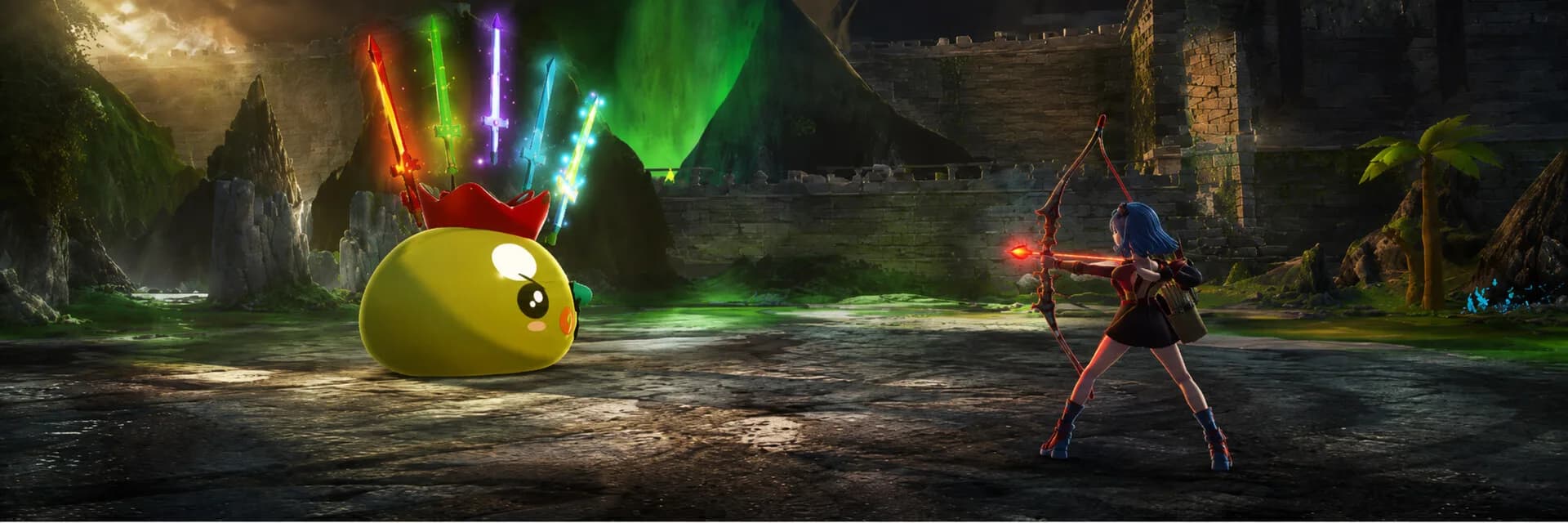 Anaa 15 Boss Challenge görsel 18