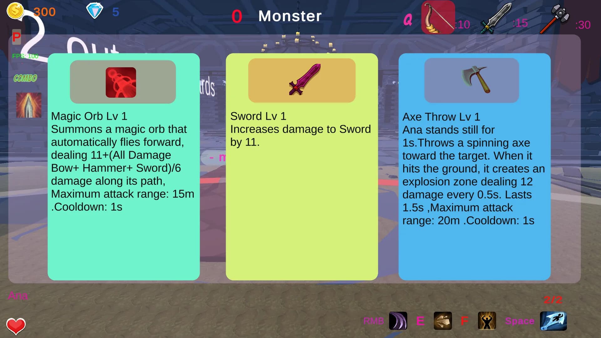 Anaa 15 Boss Challenge görsel 8