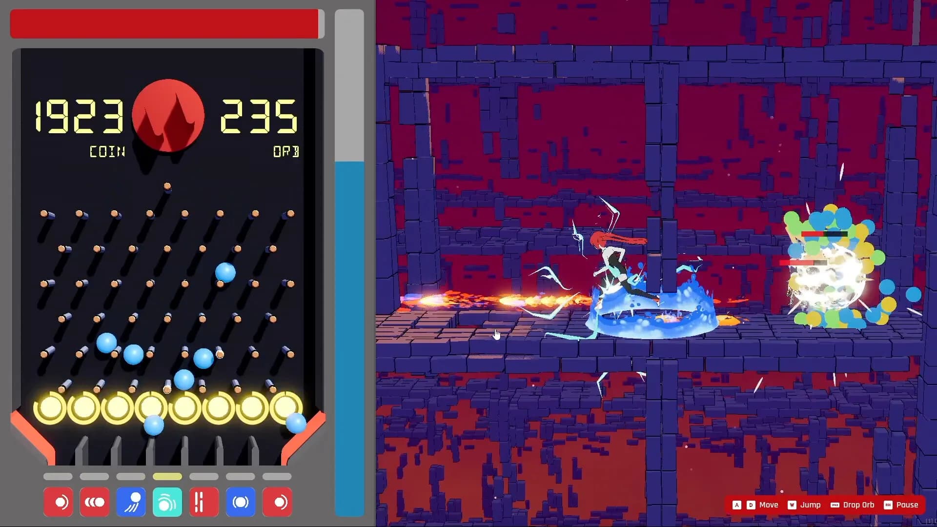 Plinko Dungeon görsel 2