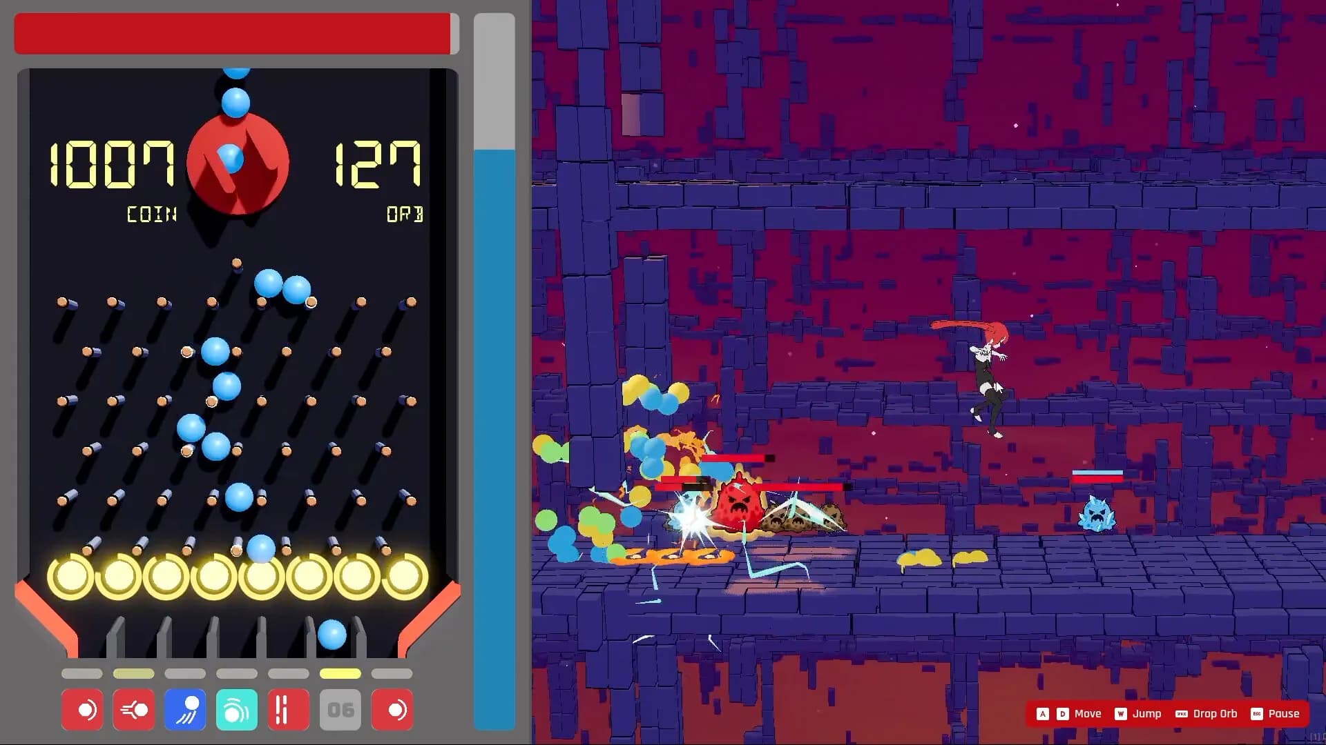 Plinko Dungeon görsel 3
