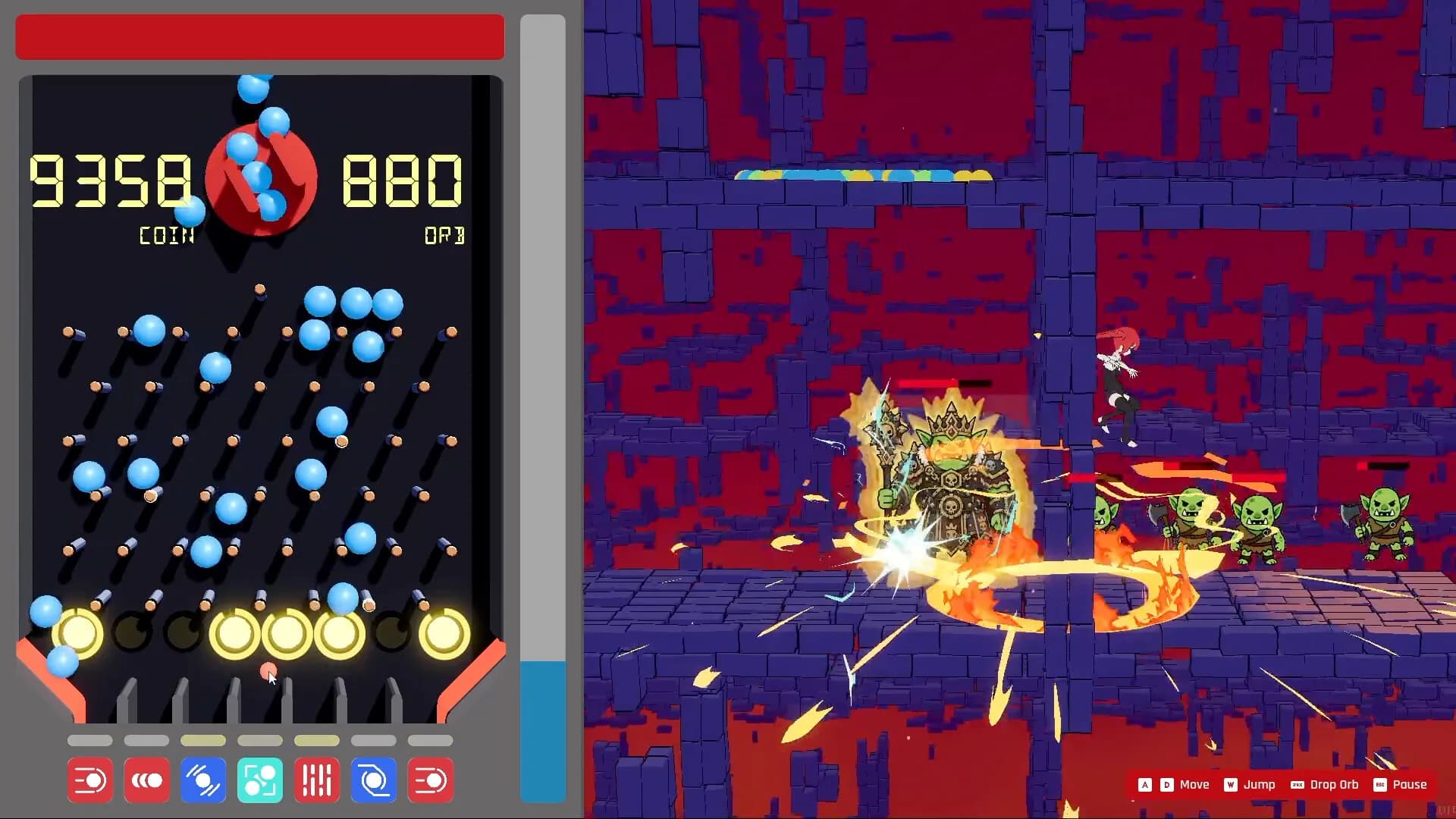 Plinko Dungeon görsel 4