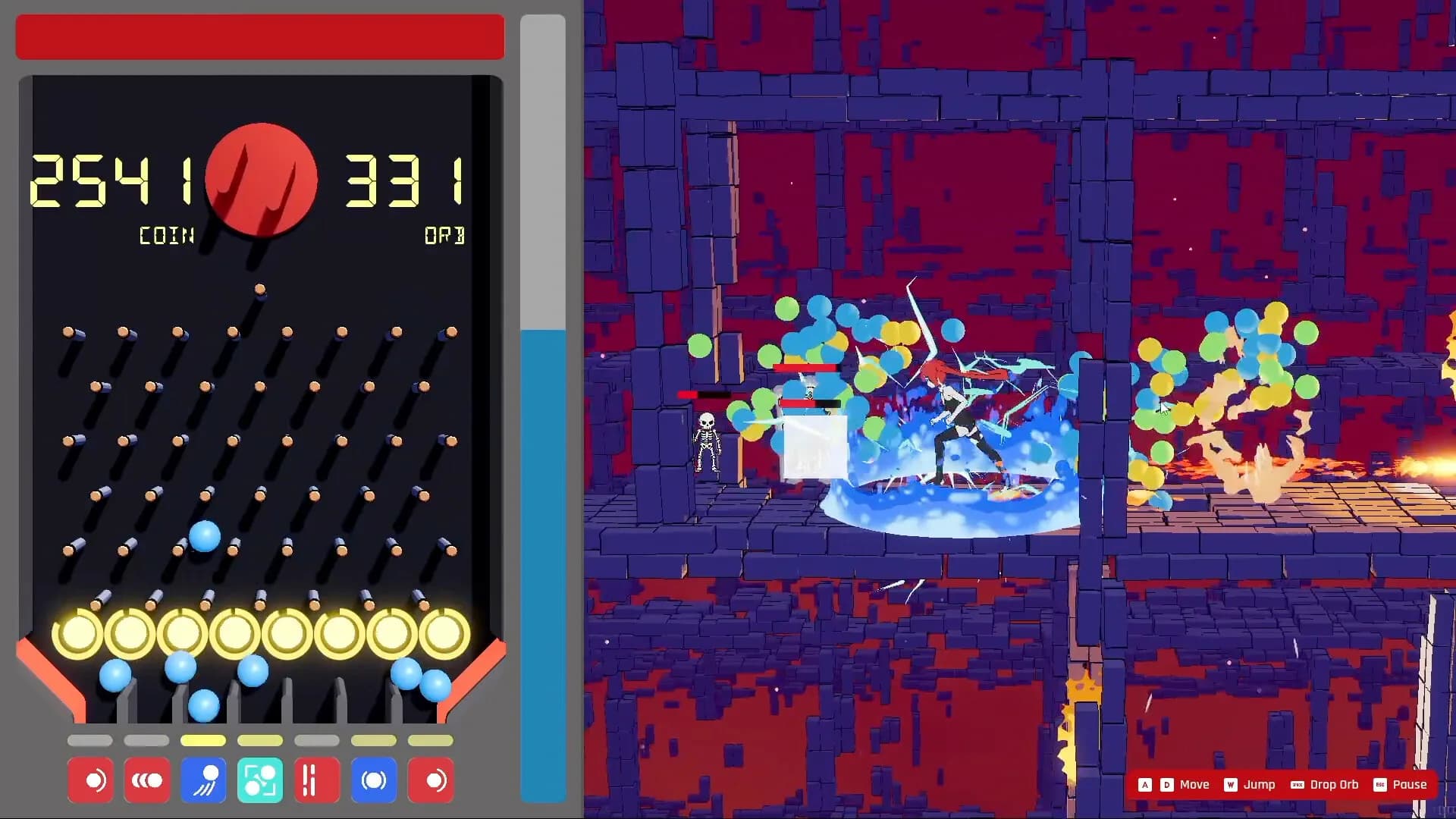 Plinko Dungeon görsel 8