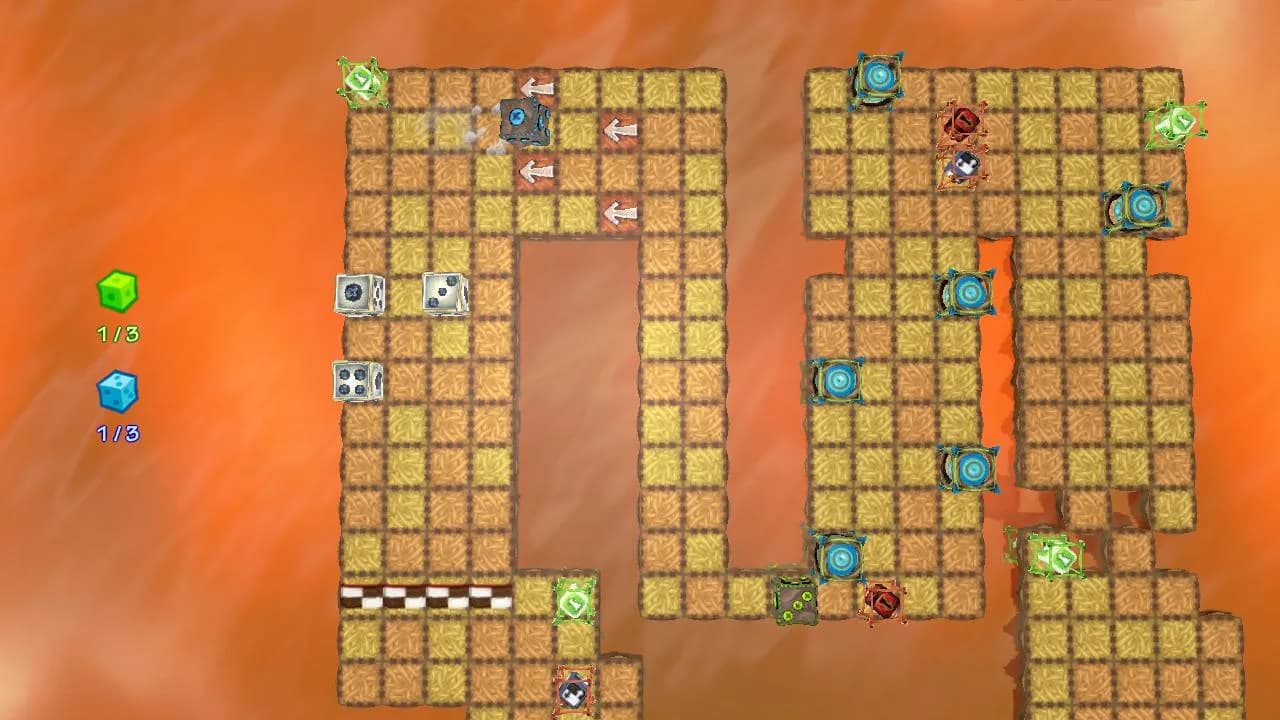Voodoo Dice görsel 12