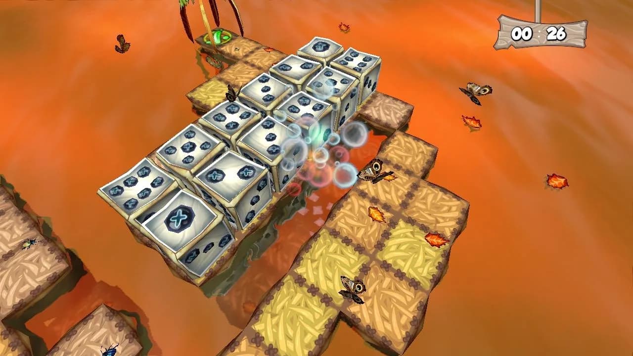 Voodoo Dice görsel 13