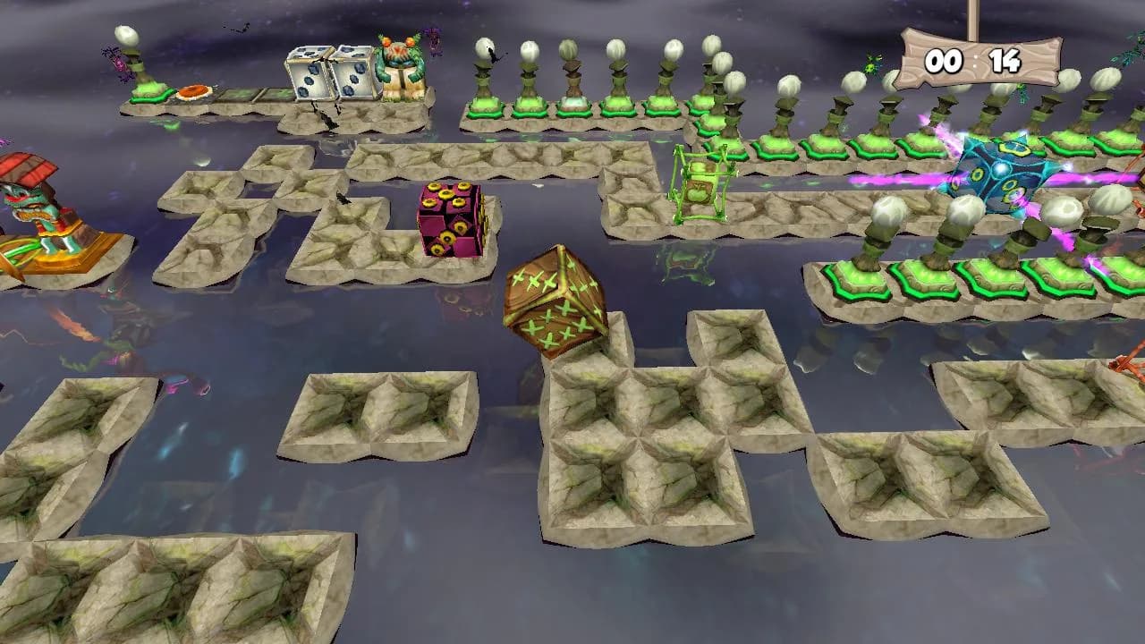 Voodoo Dice görsel 4