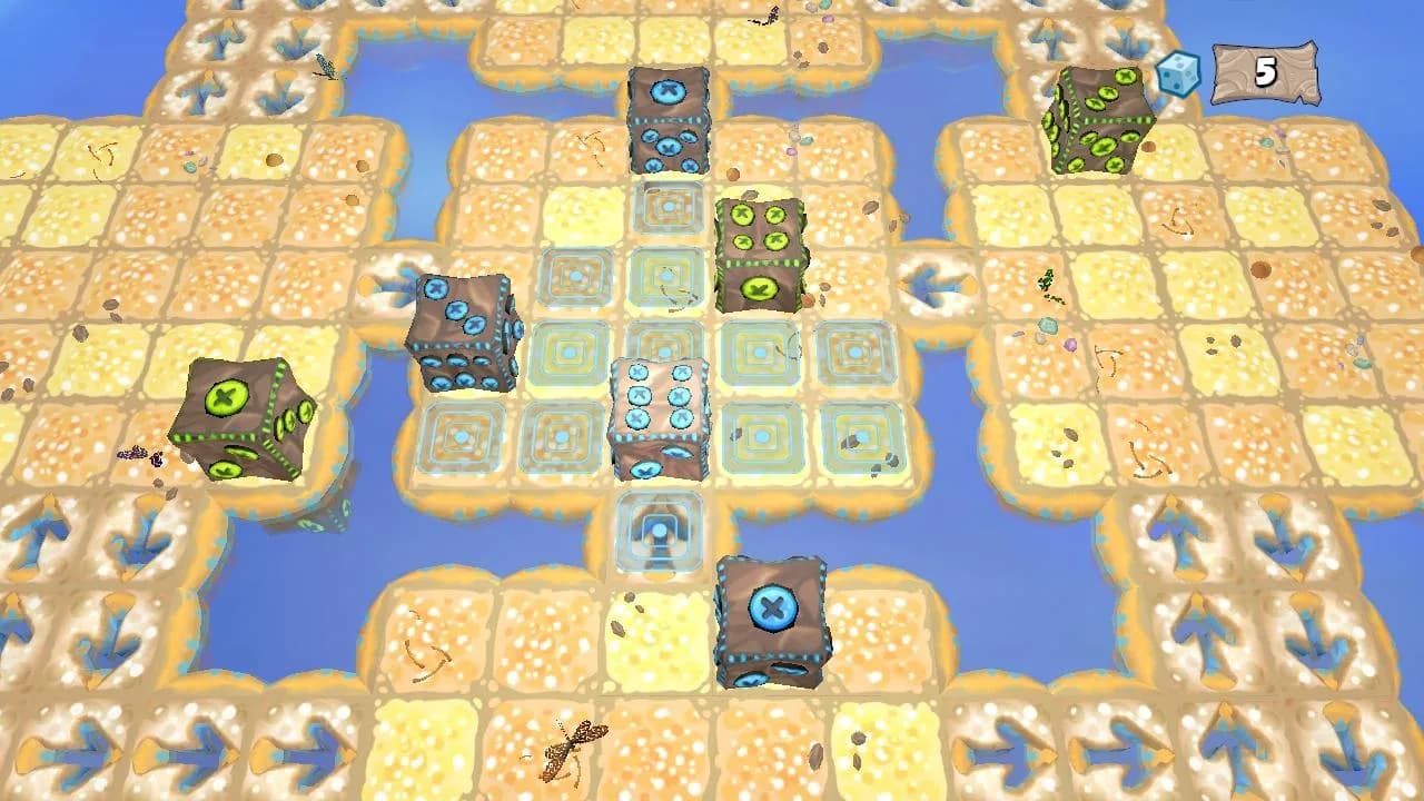 Voodoo Dice görsel 5