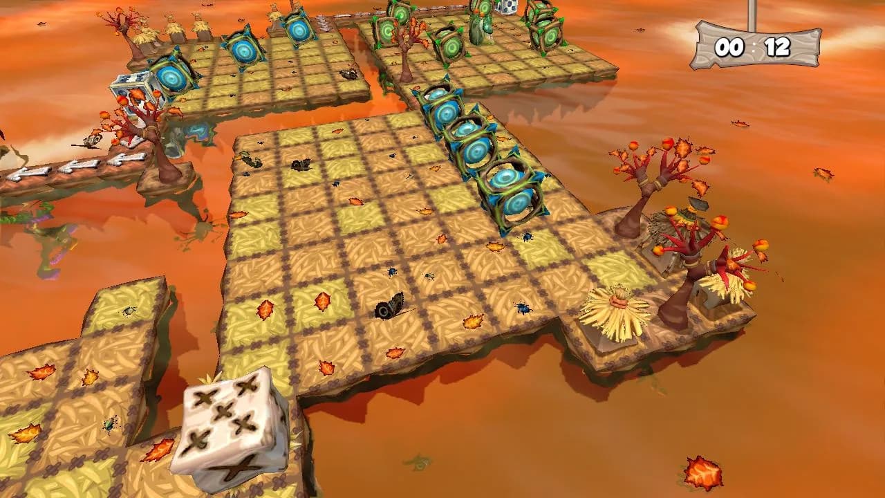 Voodoo Dice görsel 8