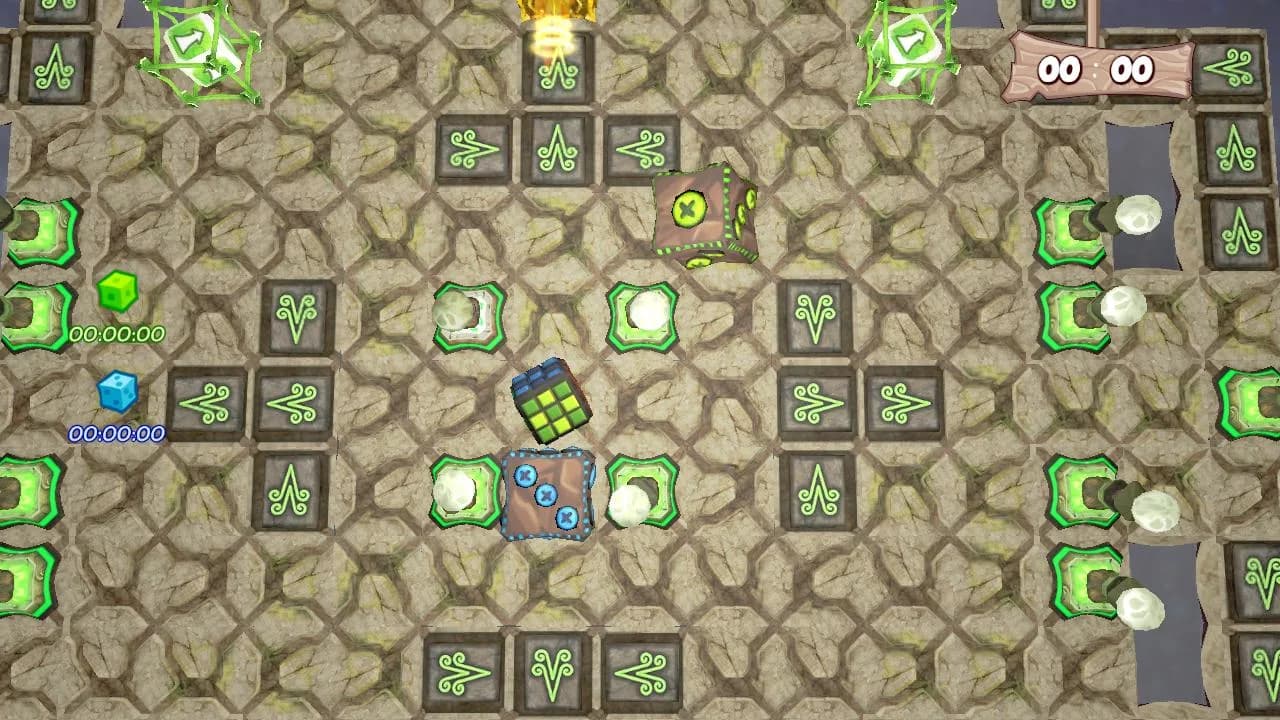 Voodoo Dice görsel 11