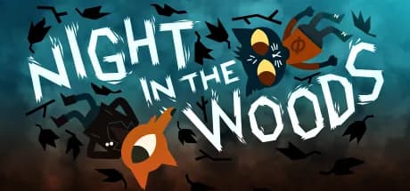 Night in the Woods görsel 1