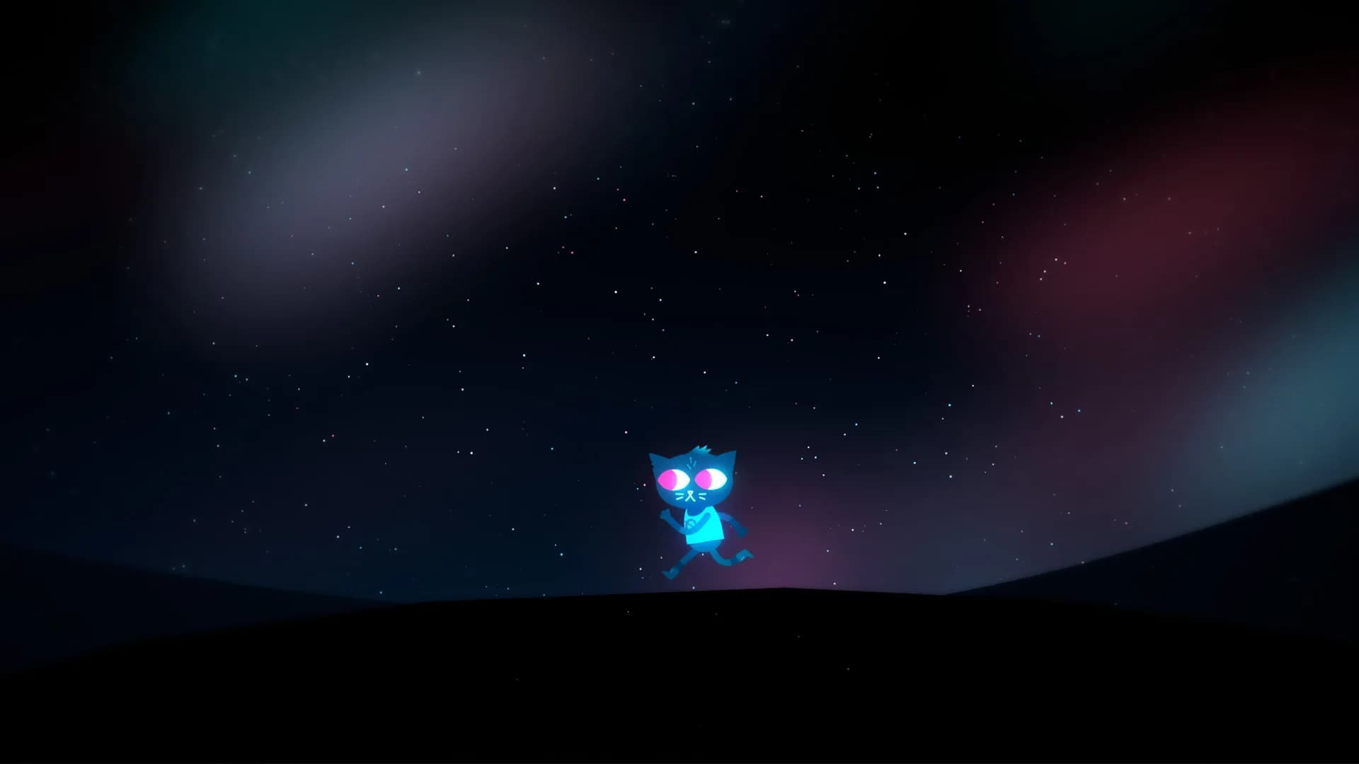 Night in the Woods görsel 9