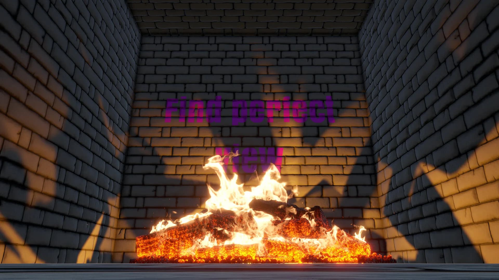Hearthside: Your Custom Fireplace görsel 12