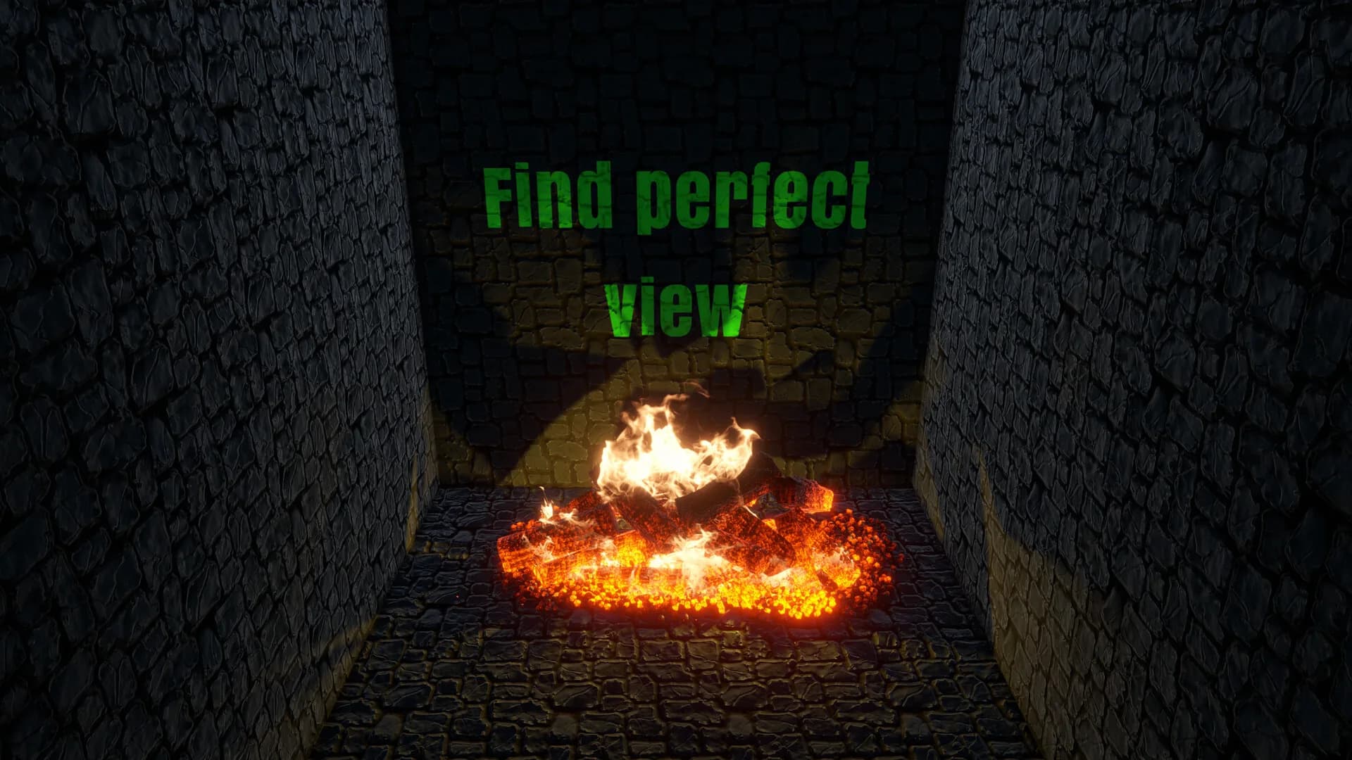 Hearthside: Your Custom Fireplace görsel 13