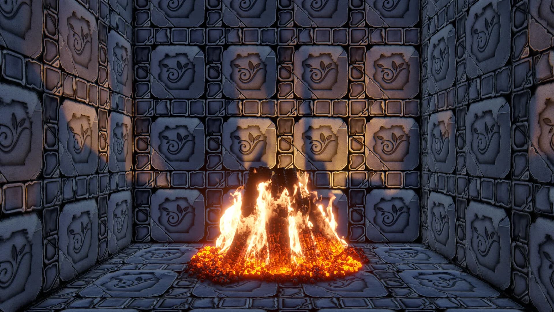 Hearthside: Your Custom Fireplace görsel 15