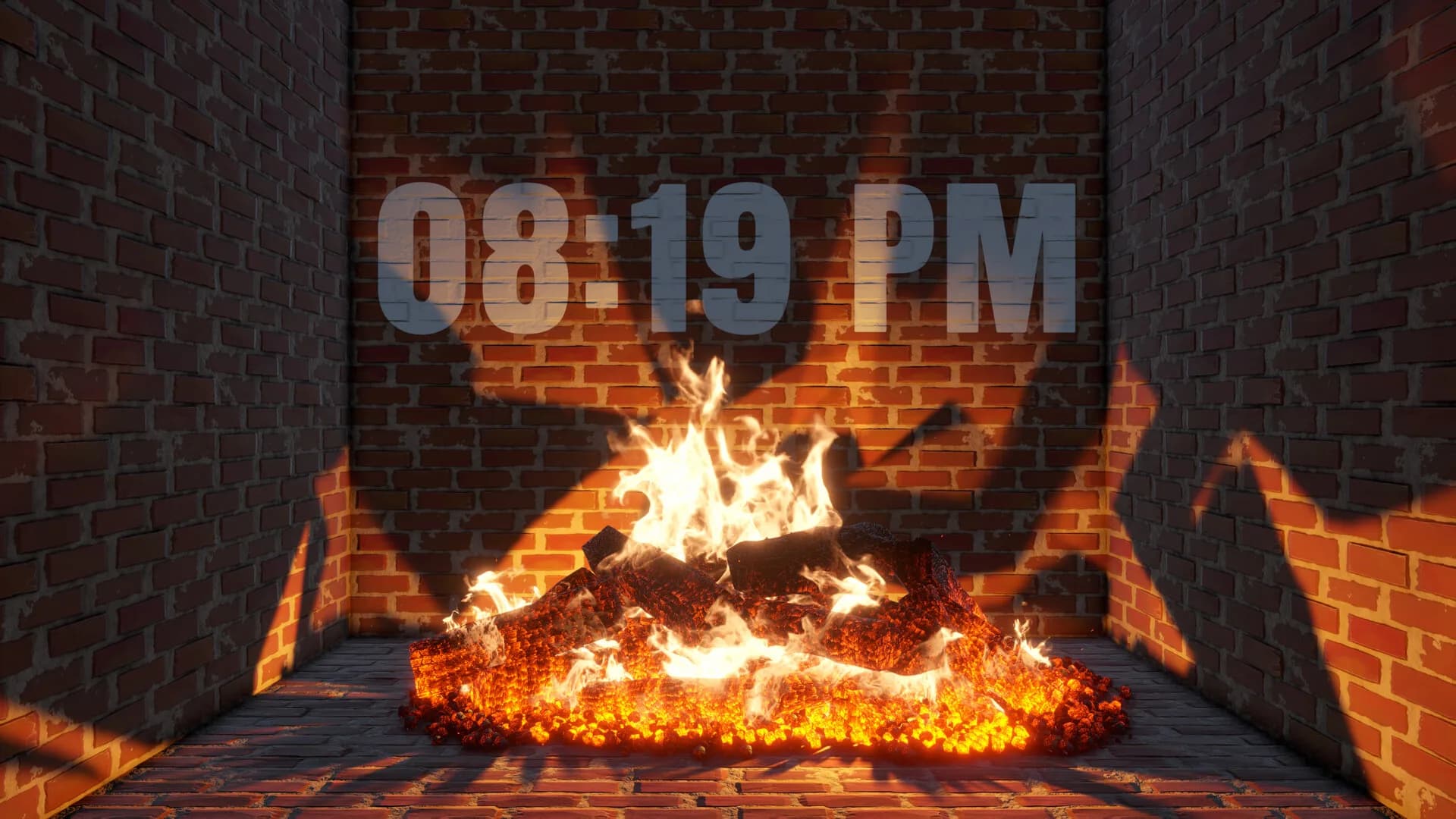 Hearthside: Your Custom Fireplace görsel 6