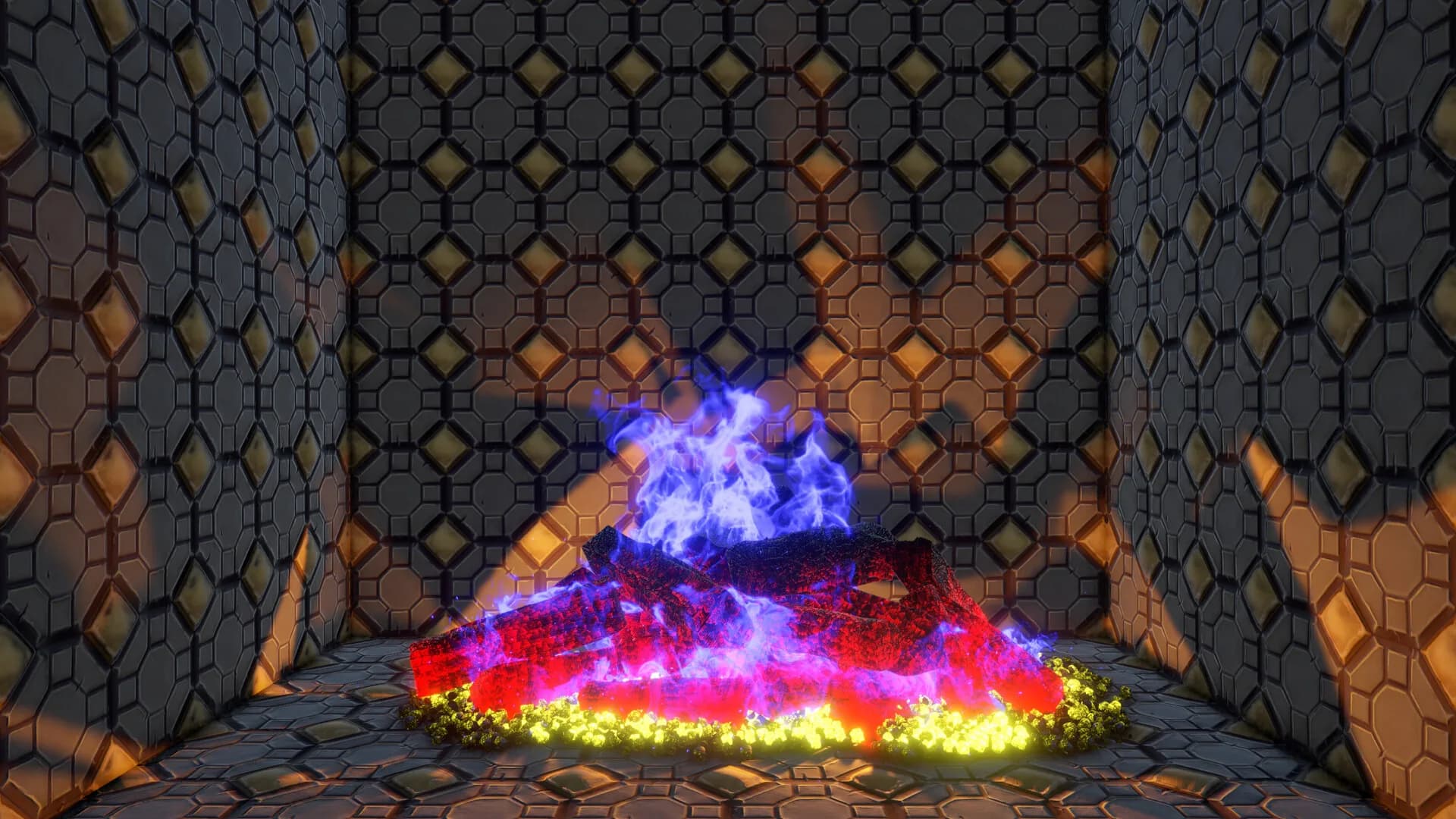 Hearthside: Your Custom Fireplace görsel 8