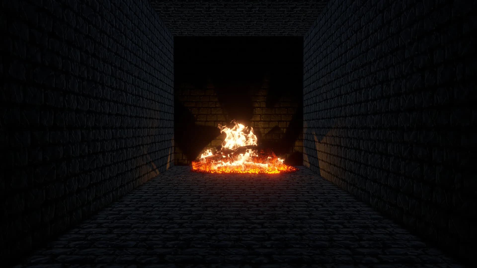 Hearthside: Your Custom Fireplace görsel 10