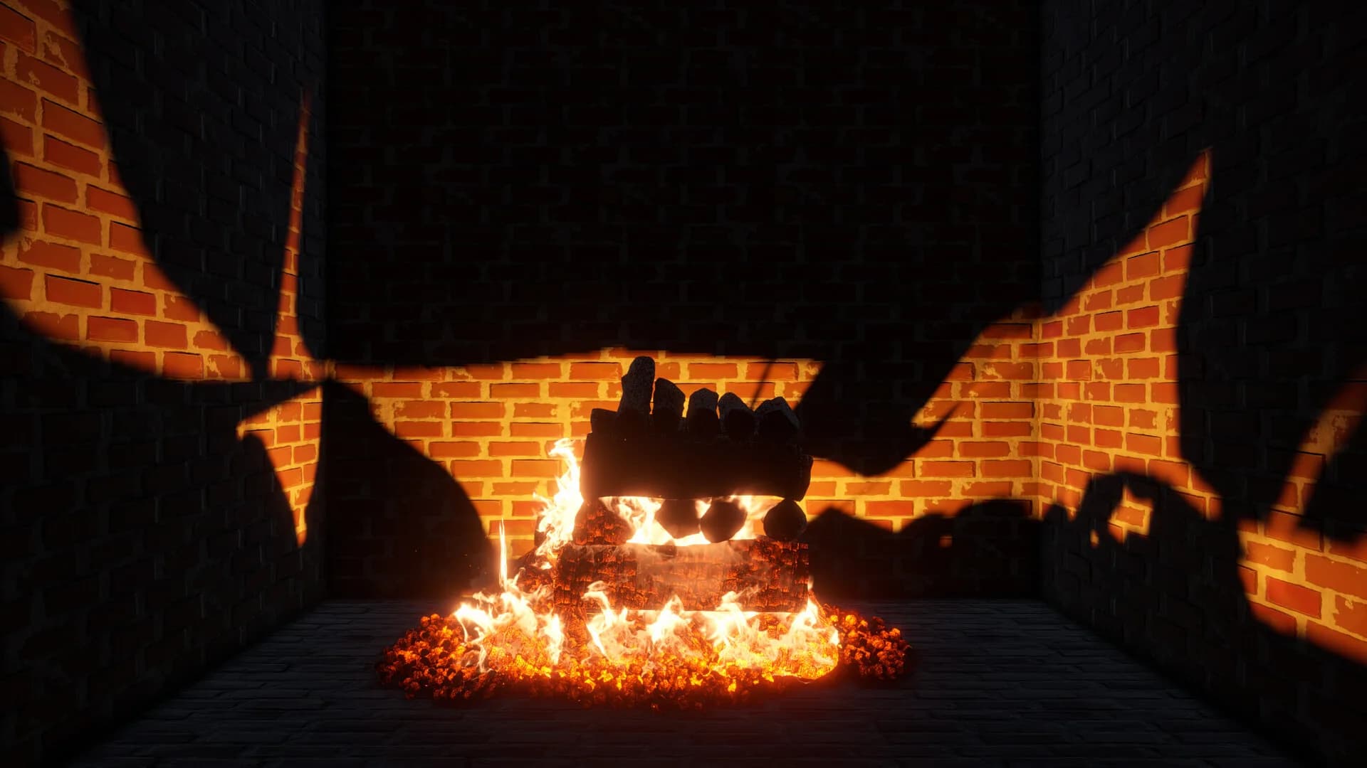 Hearthside: Your Custom Fireplace görsel 11