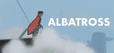 ALBATROSS görsel 1