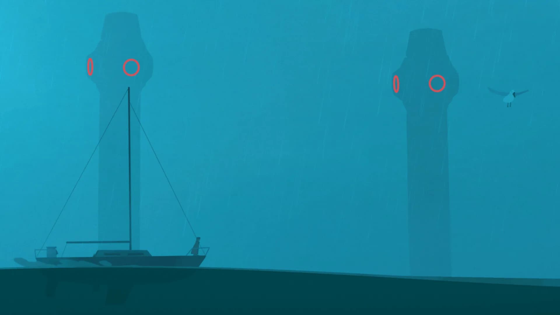 ALBATROSS görsel 4