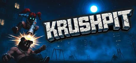 KRUSHPIT görsel 1