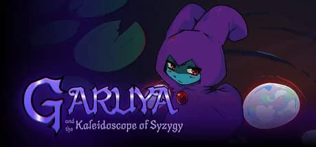 Garuya and the Kaleidoscope of Syzygy görsel 1