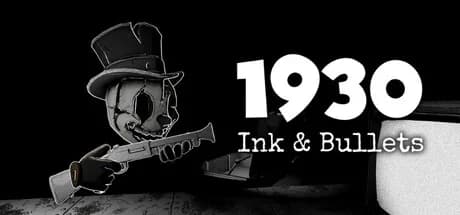 1930: Tinta & Balas görsel 1