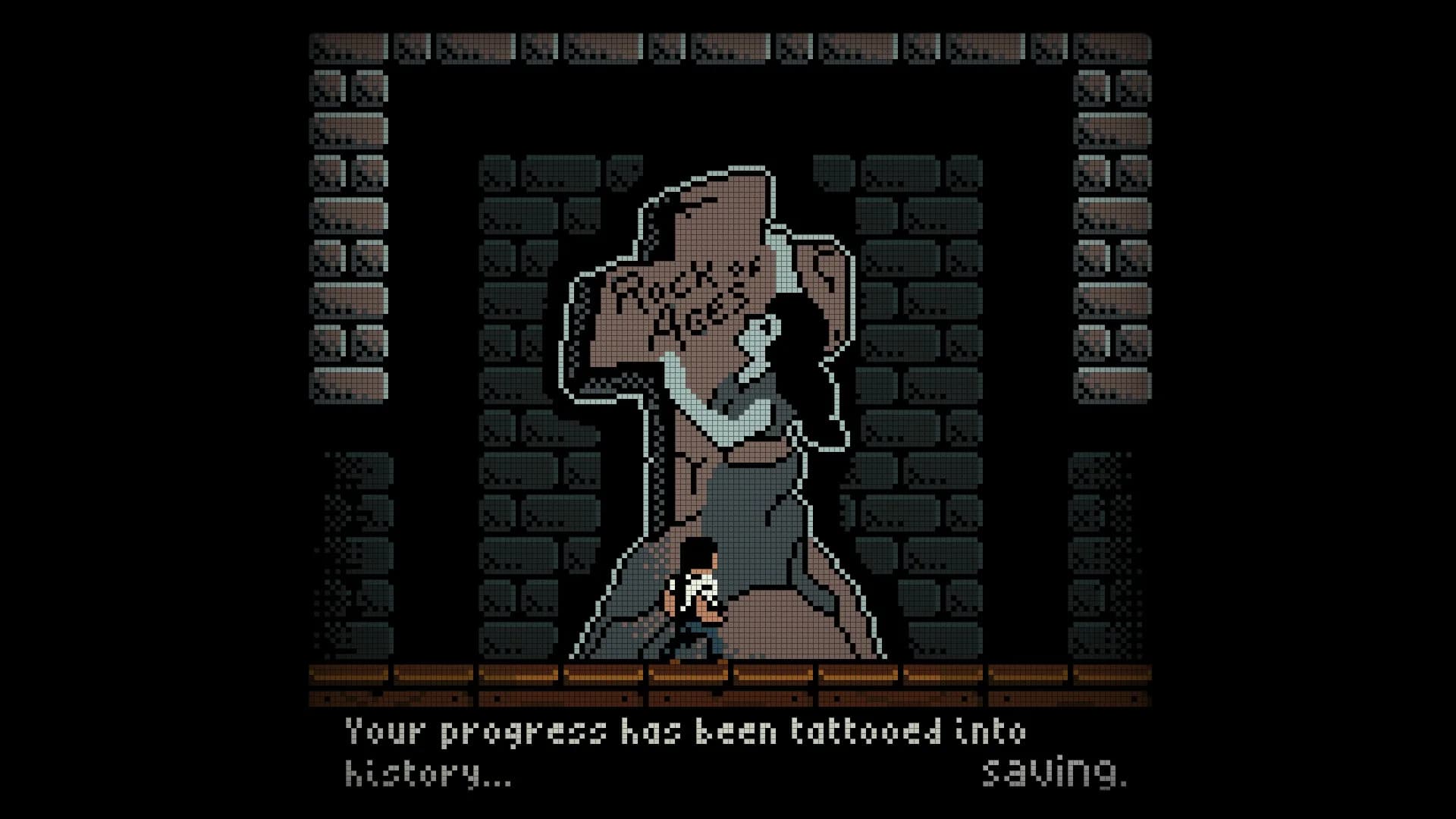 Tattoo Dungeon görsel 4