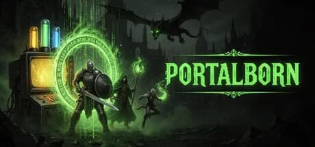 Portalborn görsel 1