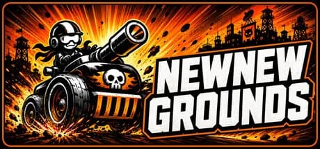 NewNewGrounds: After Dark görsel 1