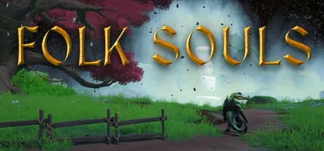 Folk Souls görsel 1