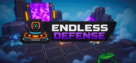 Endless Defense