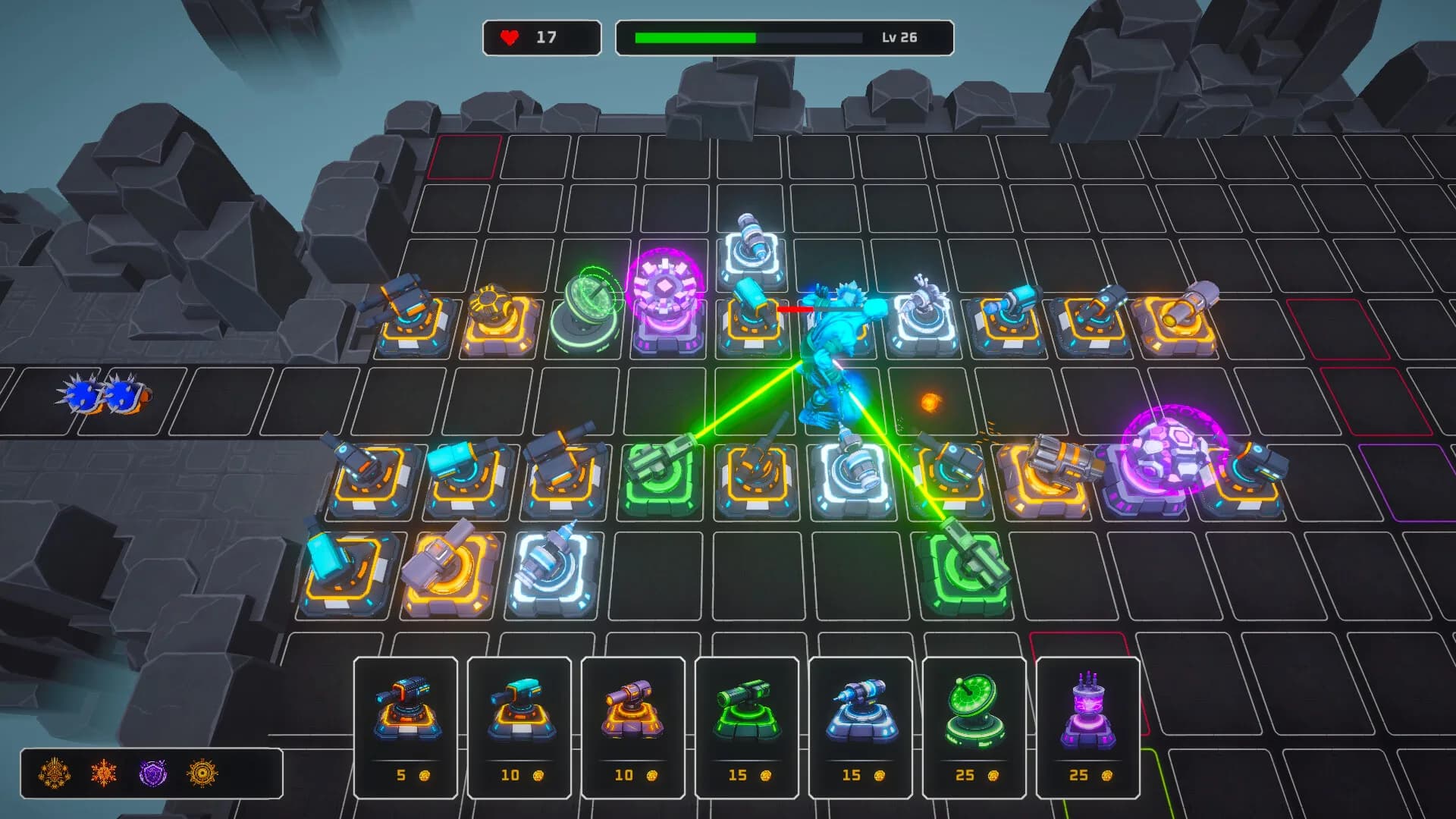 Endless Defense görsel 7