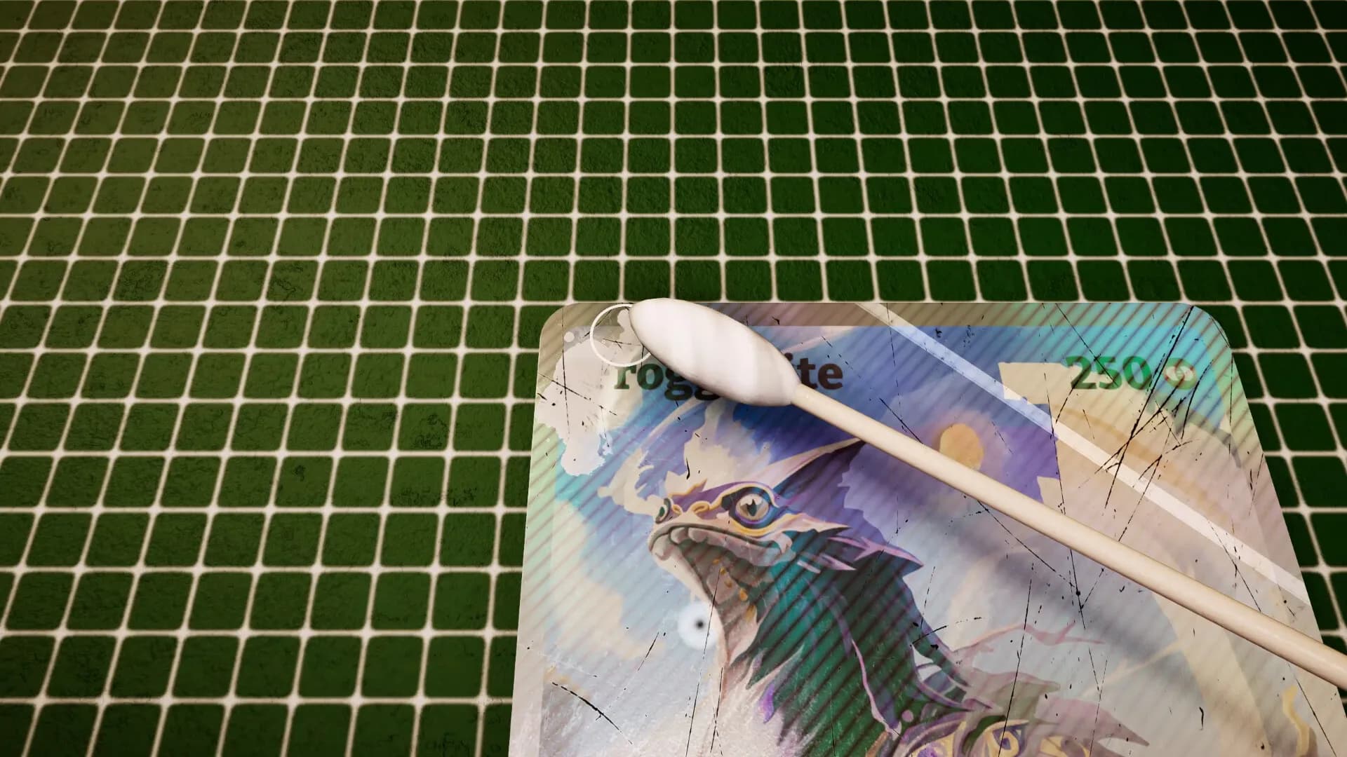 TCG Card Restoration görsel 4