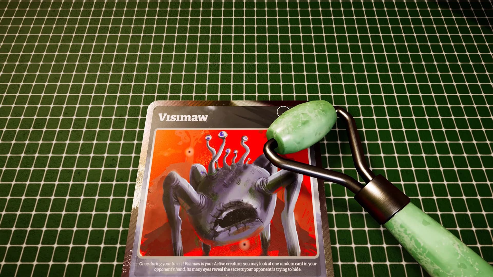 TCG Card Restoration görsel 6