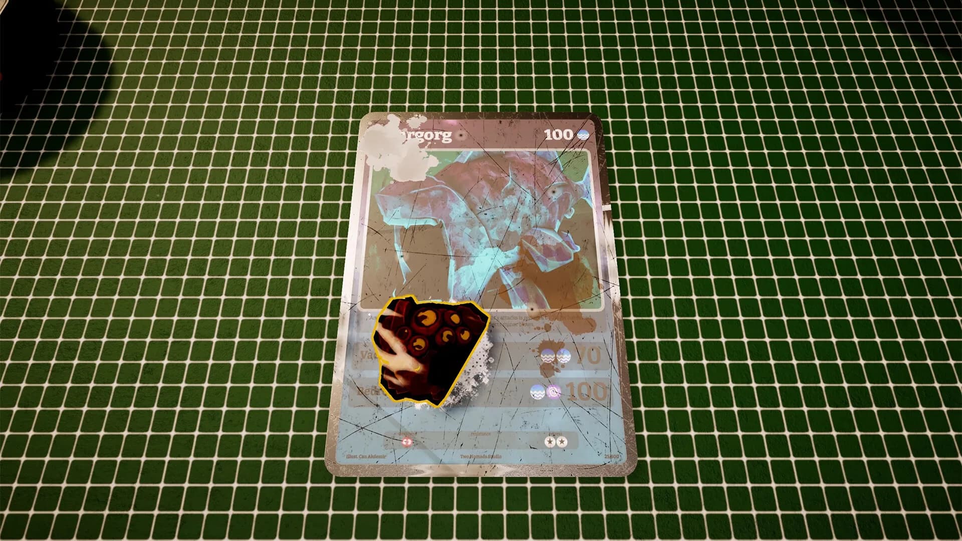 TCG Card Restoration görsel 11