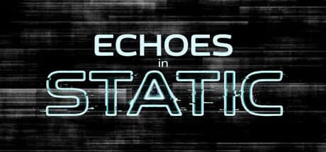 Echoes In Static görsel 1