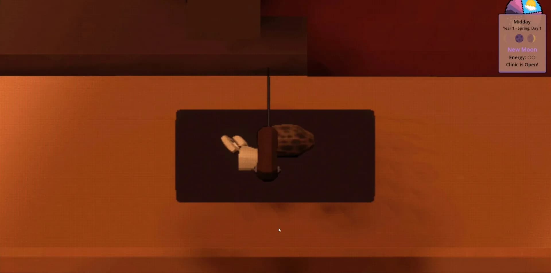Kitch Witch görsel 5