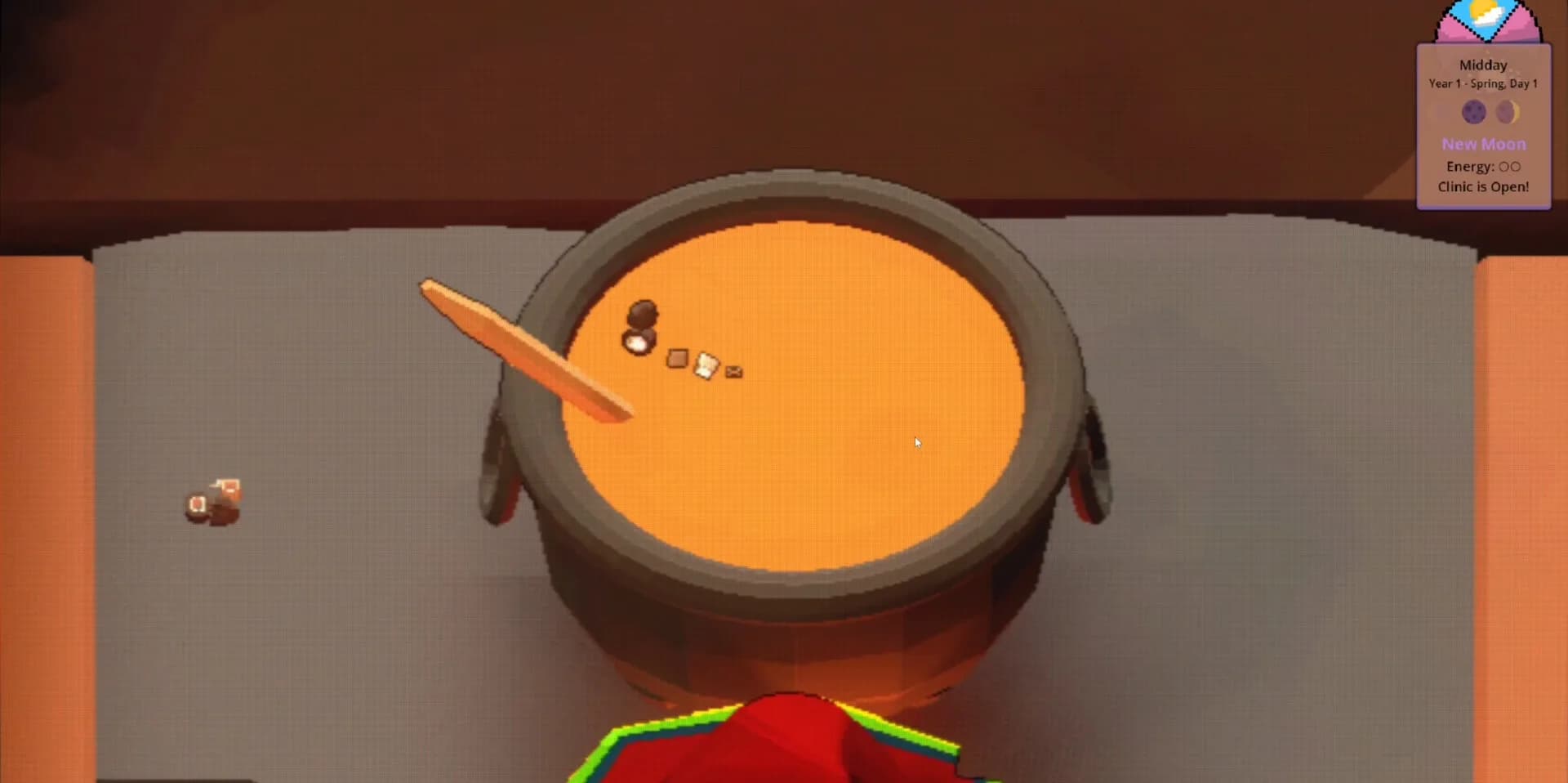 Kitch Witch görsel 6