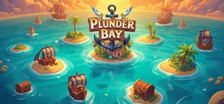 Plunder Bay görsel 1
