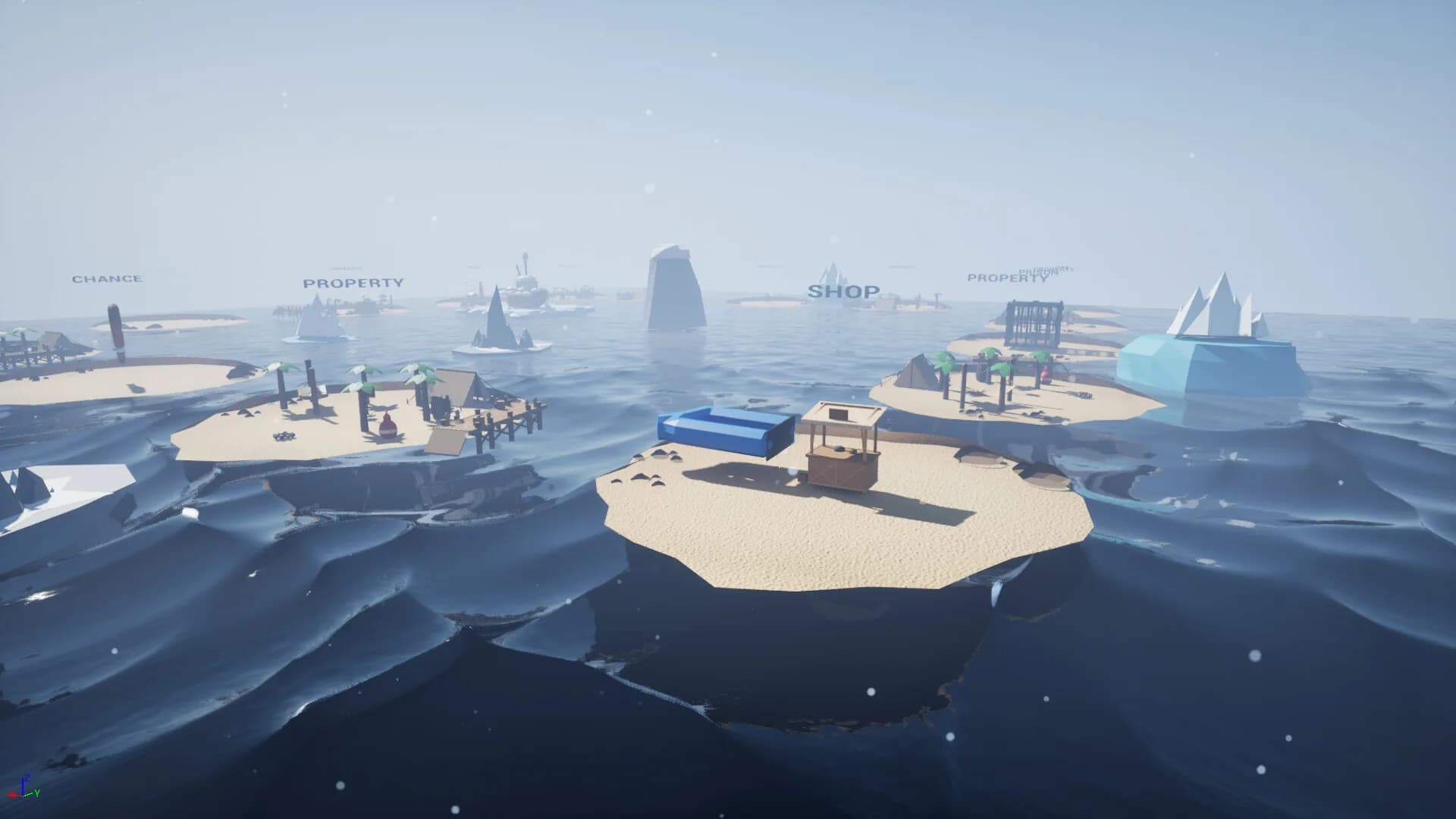 Plunder Bay görsel 2