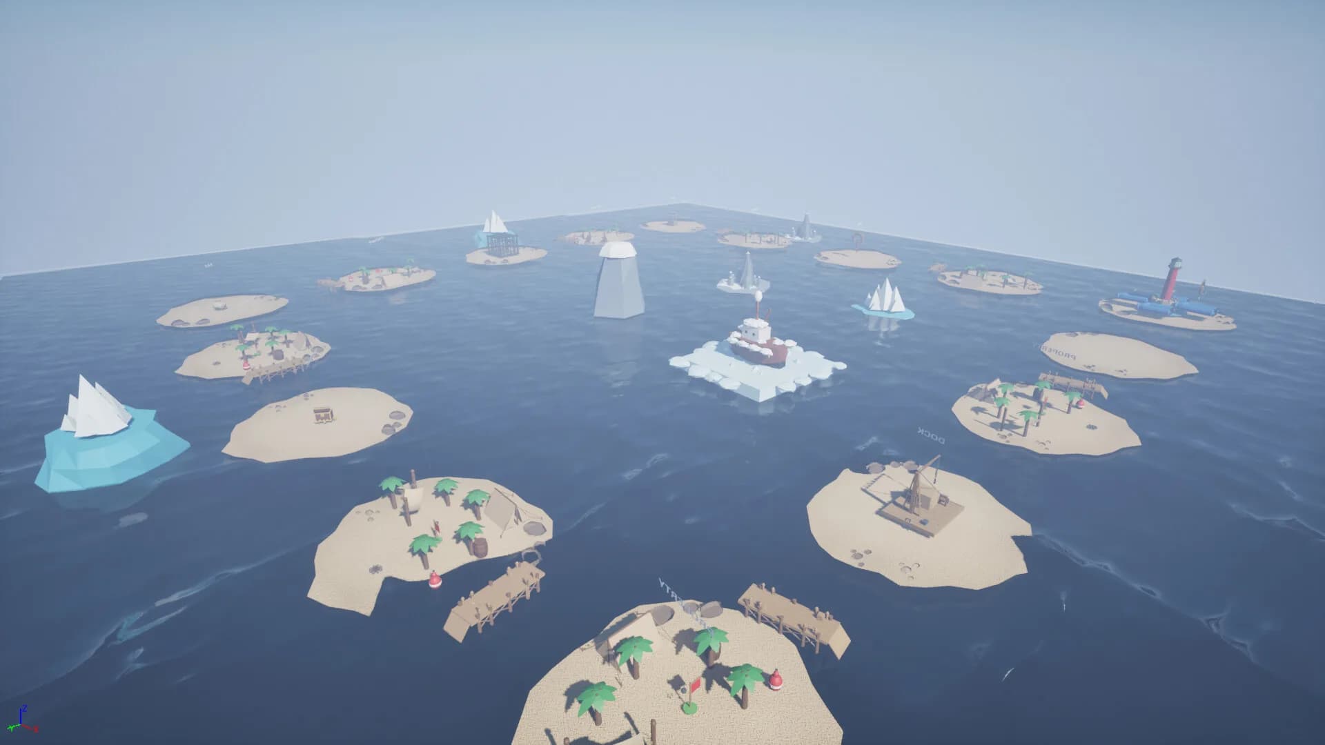 Plunder Bay görsel 3