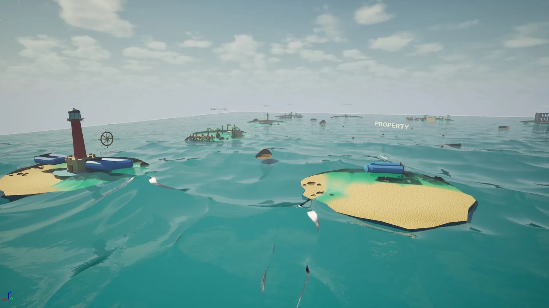 Plunder Bay görsel 4