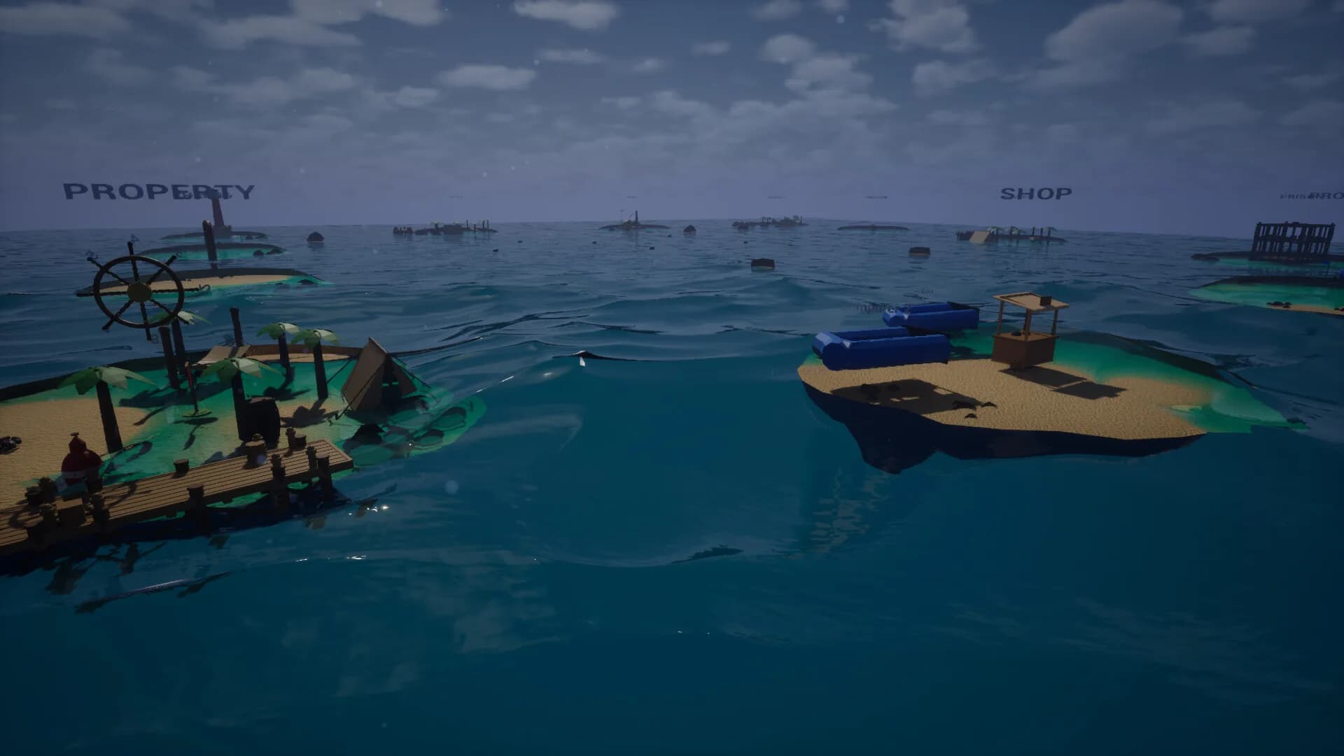 Plunder Bay görsel 6