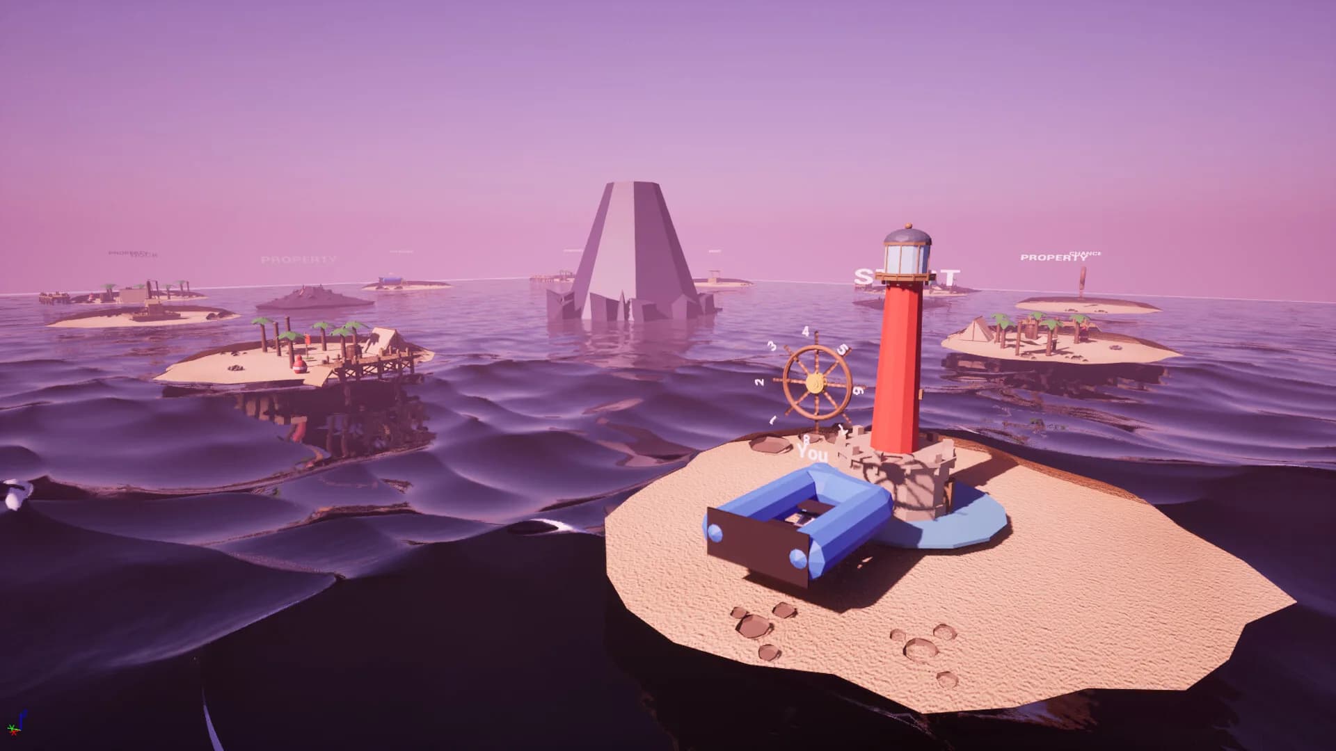 Plunder Bay görsel 7