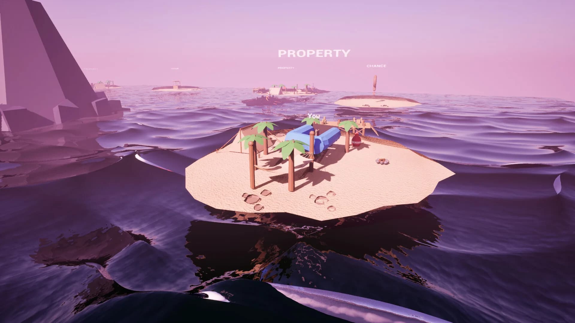 Plunder Bay görsel 8
