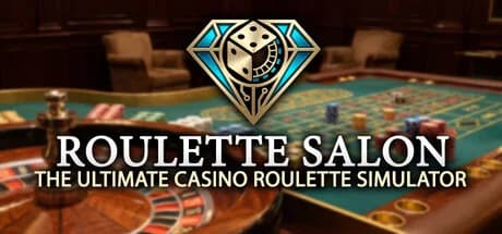 Roulette Salon - The Ultimate Casino Roulette Simulator